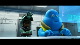 My Dad the Bounty Hunter - Season 02 Episode 02